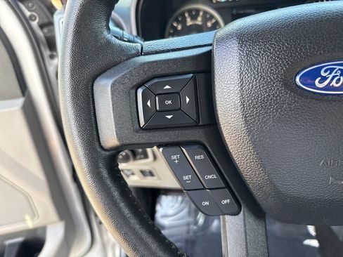 Certified 2018 Ford F150 XLT w/ Equipment Group 302A Luxury image 15