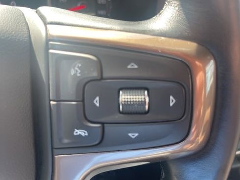 Certified 2022 Chevrolet Silverado 1500 High Country image 24