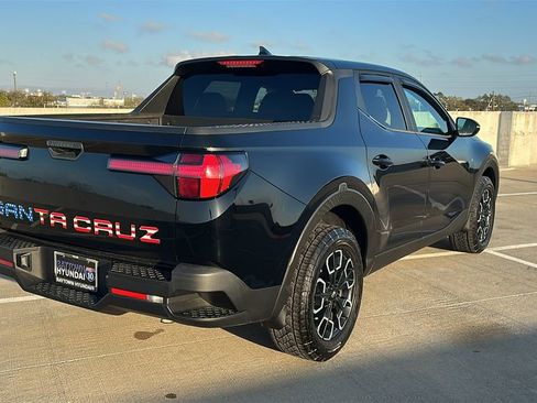 Used 2022 Hyundai Santa Cruz SEL image 12