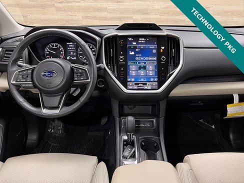 Used 2024 Subaru Ascent Limited w/ Technology Package image 2
