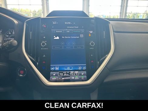 Used 2023 Subaru Ascent Limited w/ Technology Package AWD/4WD image 3