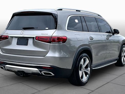 Used 2022 Mercedes-Benz GLS 450 4MATIC image 13