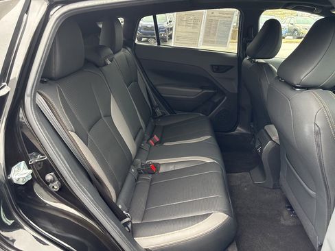 Certified 2025 Subaru Crosstrek 2.5i Wilderness image 11