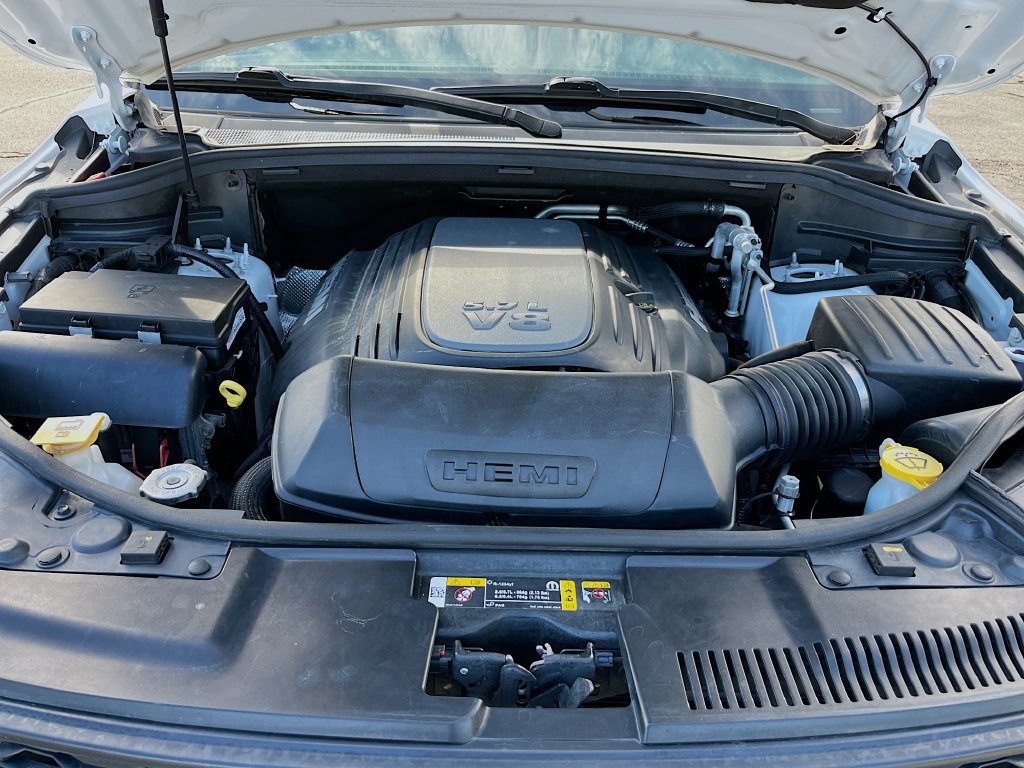Used 2023 Dodge Durango R/T RWD image 31