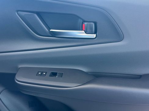 New 2026 Toyota Prius XLE image 19