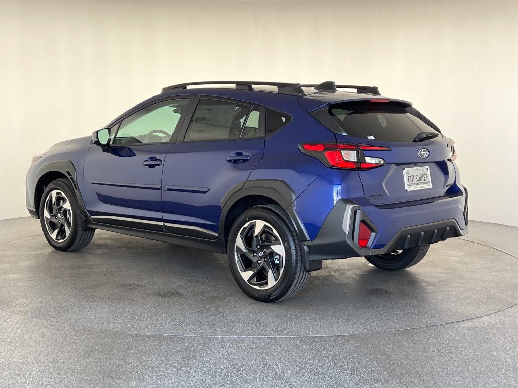 New 2026 Subaru Crosstrek 2.5i Limited AWD/4WD image 7