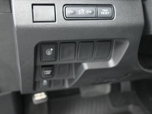 New 2026 Nissan Frontier SV w/ All-Weather Content Package image 21