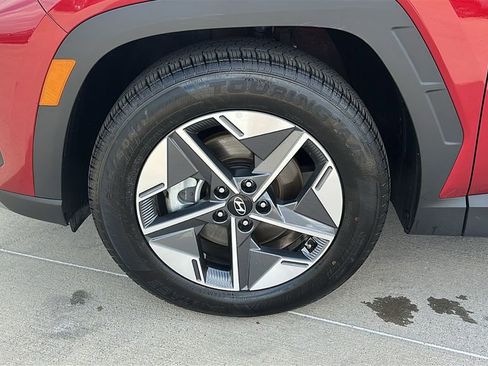 Used 2025 Hyundai Tucson SEL image 6