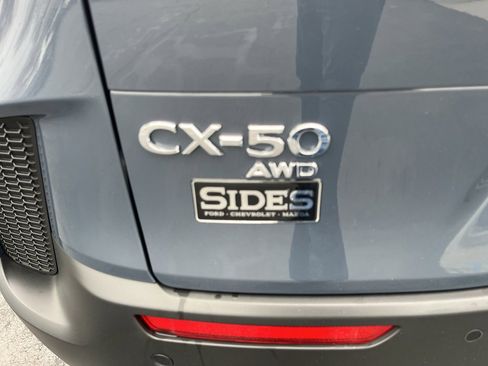New 2026 MAZDA CX-50 AWD 2.5 S w/ Premium Package image 42