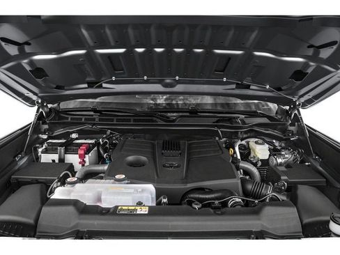 New 2025 Toyota Tundra SR image 12