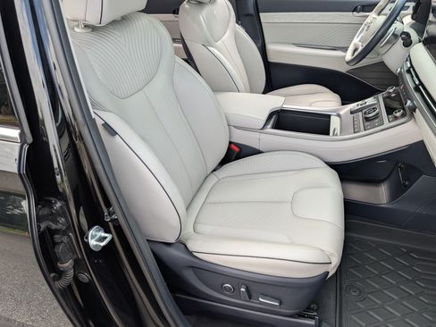 Used 2024 Hyundai Palisade Calligraphy AWD/4WD image 22