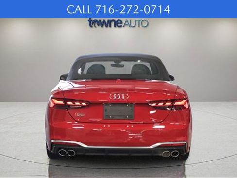 Used 2022 Audi S5 Prestige image 4