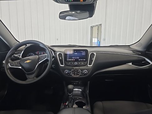 Used 2024 Chevrolet Malibu LT image 22