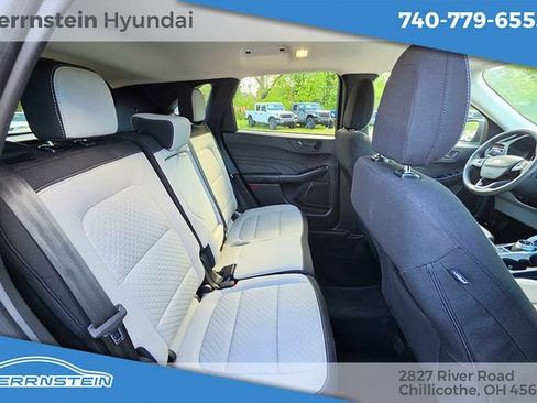 Used 2023 Ford Escape Active AWD/4WD image 24