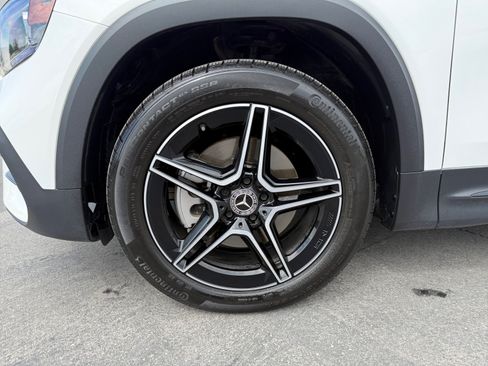 Certified 2023 Mercedes-Benz GLB 250 4MATIC image 26