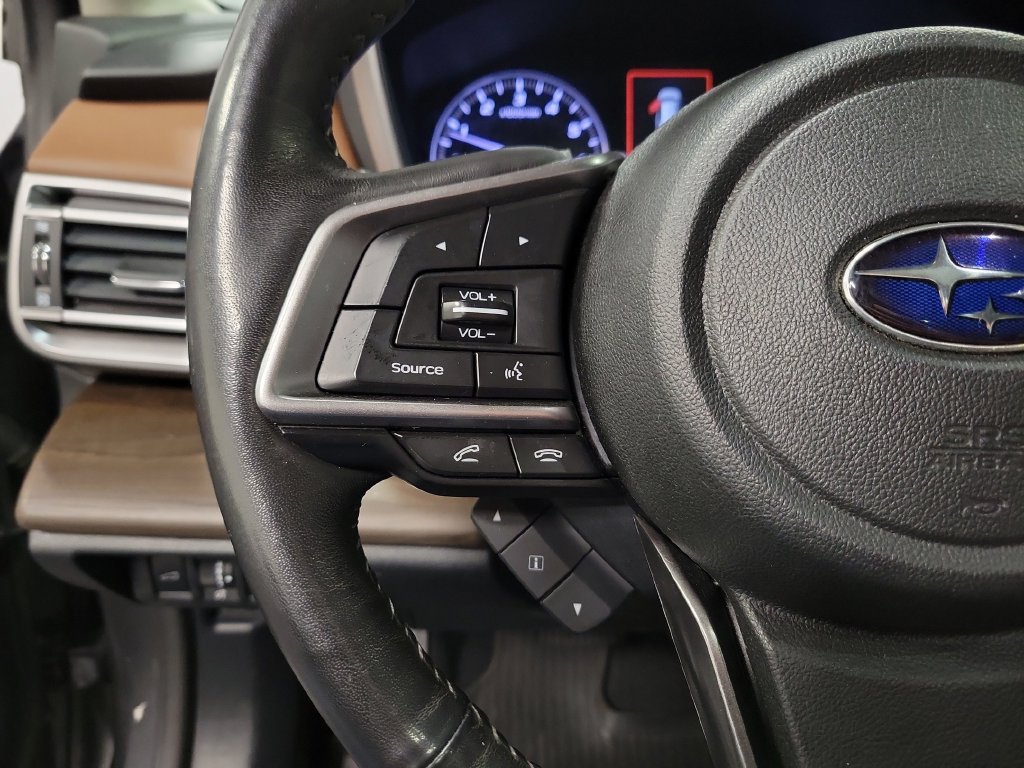 Used 2020 Subaru Outback Touring XT AWD/4WD image 26