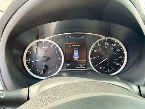 Used 2019 Nissan Sentra SV image 35