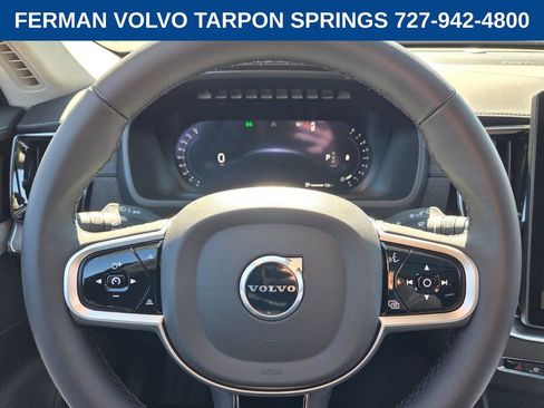 New 2026 Volvo XC90 B6 Ultra w/ Lounge Package image 28