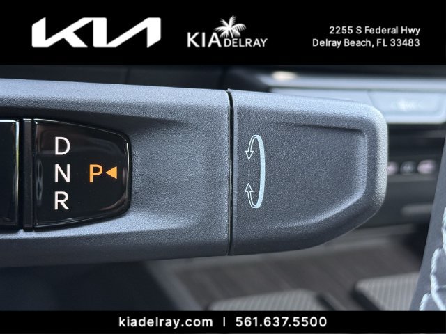New 2027 Kia Telluride X-Line SX Prestige w/ Towing Package AWD/4WD image 36
