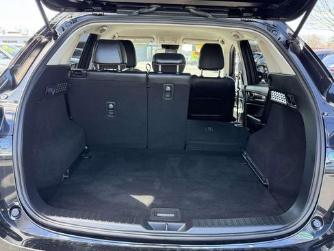 Certified 2023 MAZDA CX-5 AWD 2.5 S w/ Select Package image 9