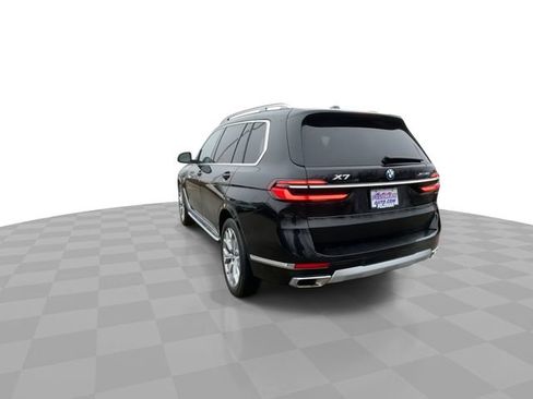 Used 2025 BMW X7 xDrive40i image 9