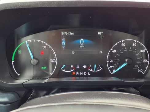 Used 2022 Ford Maverick XL FWD image 13