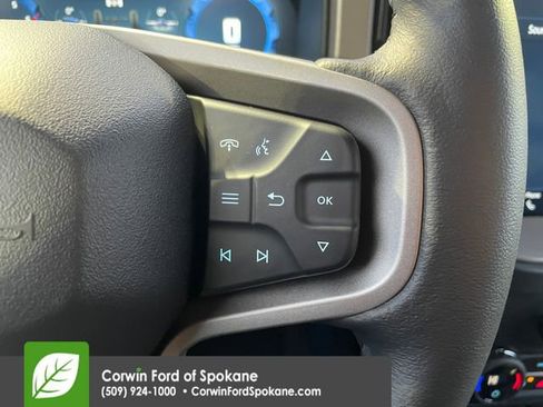 New 2025 Ford Bronco Outer Banks image 23