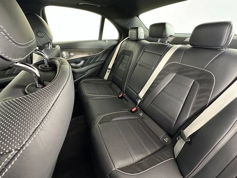 Used 2019 Mercedes-Benz E 63 AMG S image 38