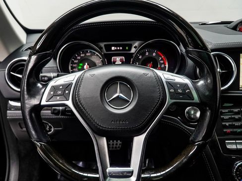 Used 2014 Mercedes-Benz SL 550 image 30