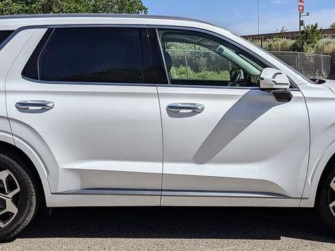 Used 2022 Hyundai Palisade Calligraphy AWD/4WD image 2