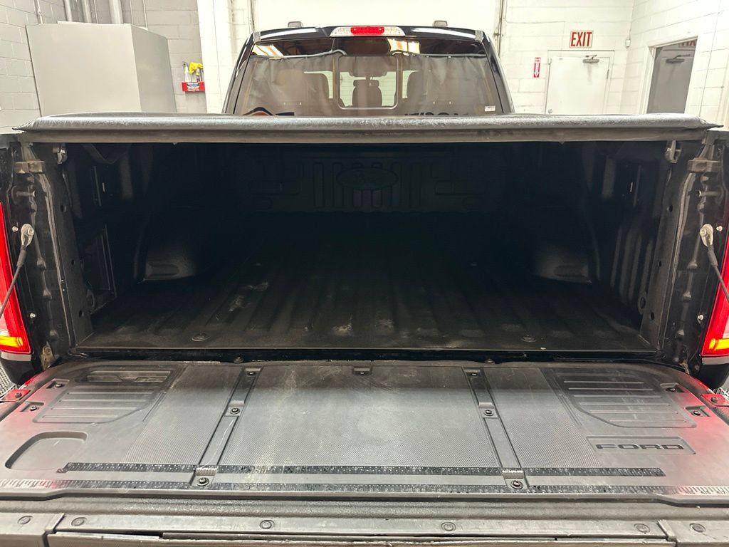 Used 2023 Ford F150 Platinum w/ Equipment Group 701A High AWD/4WD image 12