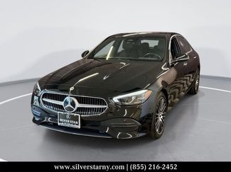 Used 2022 Mercedes-Benz C 300 4MATIC Sedan video 1