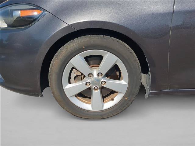 Used 2015 Dodge Dart SXT FWD image 20