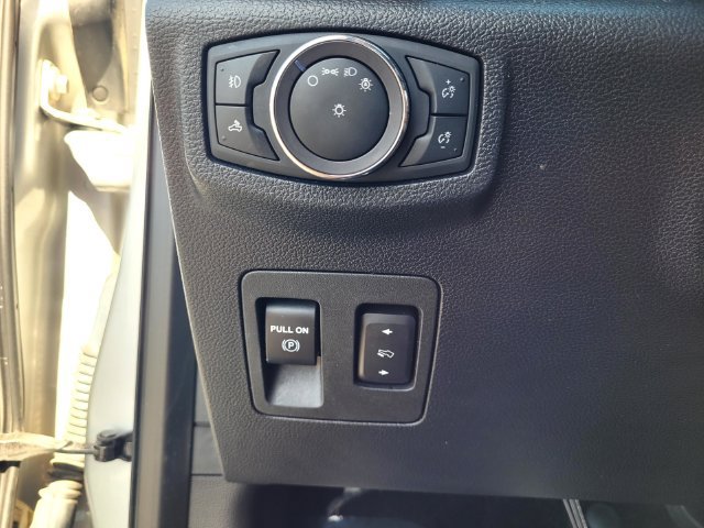 Certified 2019 Ford F150 Lariat AWD/4WD image 16
