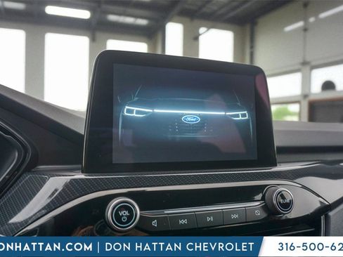 Used 2024 Ford Escape ST-Line image 7