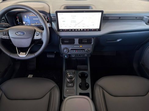 New 2026 Ford Maverick Lariat w/ Black Appearance Package AWD/4WD image 14