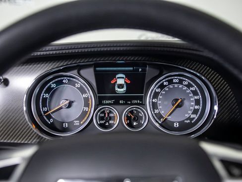 Used 2015 Bentley Continental GT V8 S AWD/4WD image 25