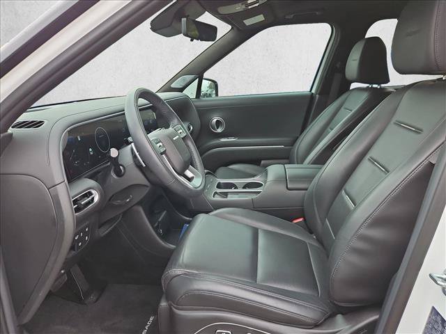 Certified 2026 Hyundai Palisade Calligraphy FWD image 14