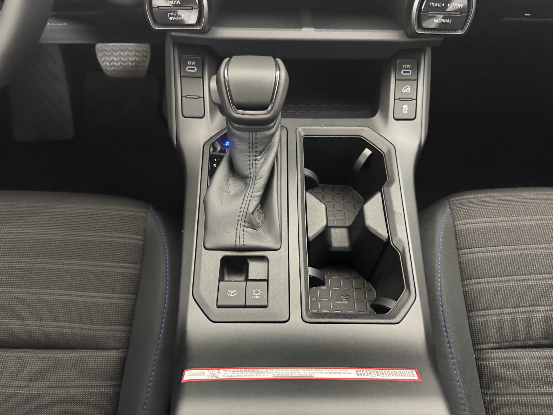 New 2026 Toyota RAV4 SE AWD/4WD image 9