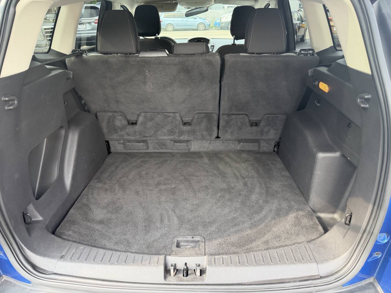 Used 2018 Ford Escape SE AWD/4WD image 14