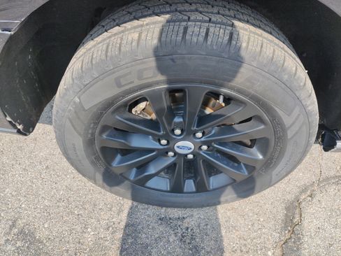 Used 2019 Ford Expedition Max Limited w/ Equipment Group 301A image 15