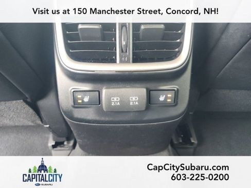 Used 2020 Subaru Outback Limited AWD/4WD image 19