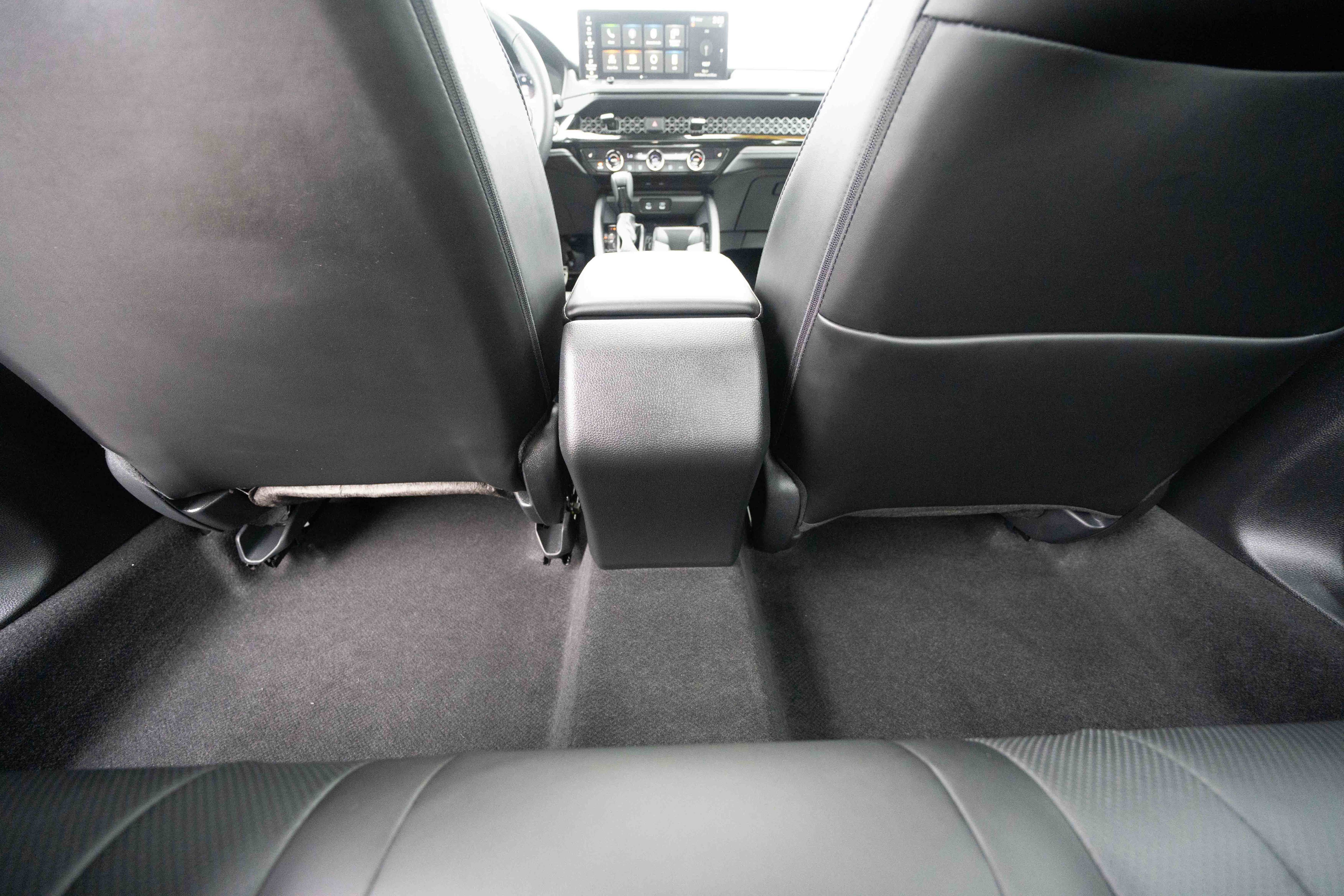 Used 2024 Honda Accord Sport image 21