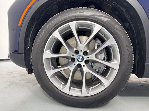 New 2026 BMW X5 xDrive50e AWD/4WD image 10