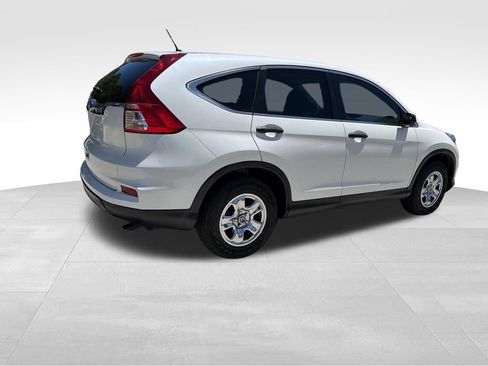 Used 2016 Honda CR-V LX image 7