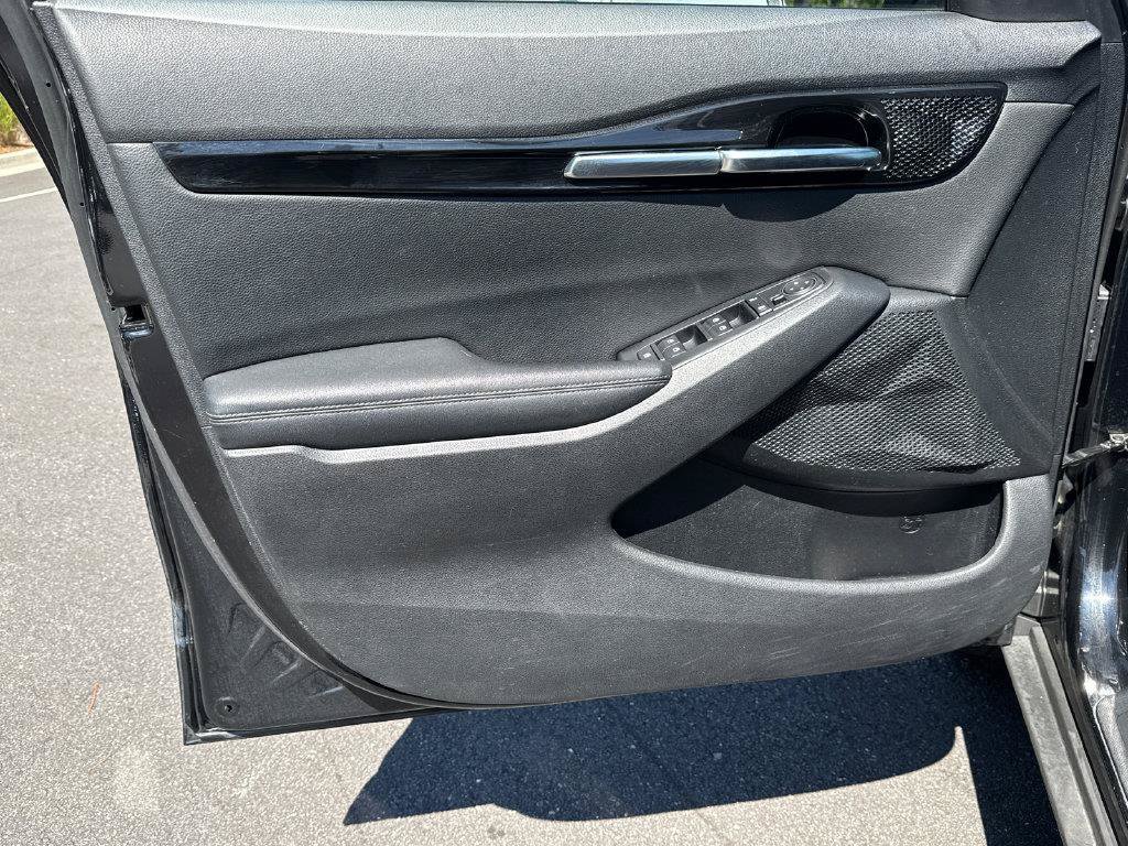 Used 2021 Kia Seltos EX AWD/4WD image 10