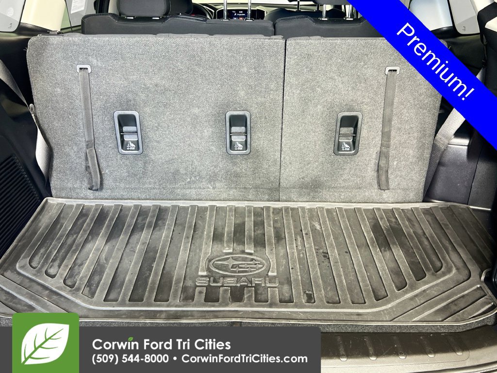 Used 2024 Subaru Ascent Premium AWD/4WD image 15