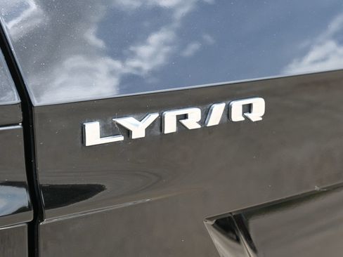 Certified 2024 Cadillac Lyriq Tech AWD/4WD image 18