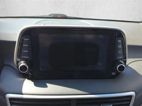 Used 2020 Hyundai Tucson Ultimate w/ Cargo Package image 17