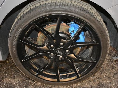 Used 2016 Ford Focus RS image 45